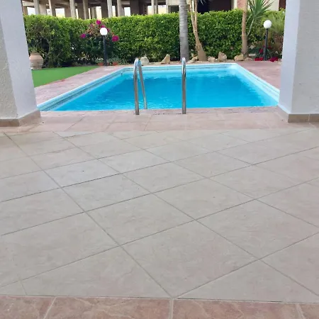 Sophia Villa Peyia