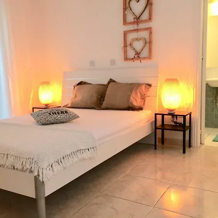 Sophia Villa Peyia